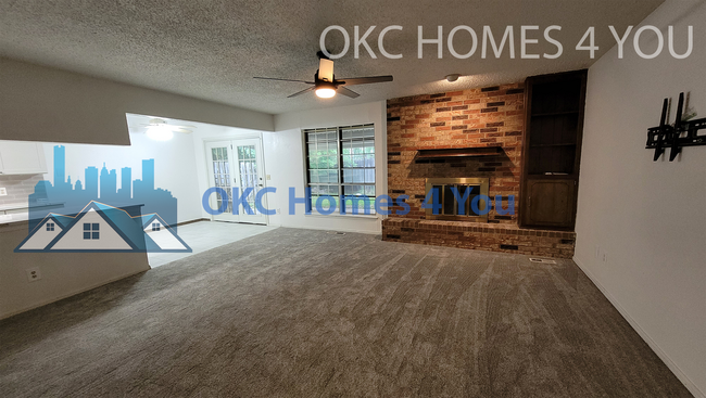 Building Photo - Updated 3 bed in Yukon