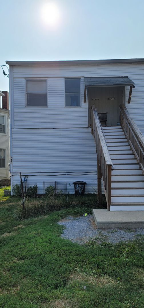 Building Photo - 125 Buena Vista Ave