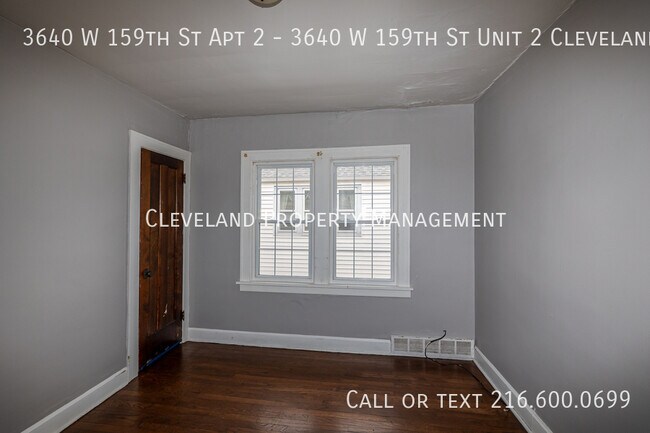 Building Photo - 3640 W 159th St