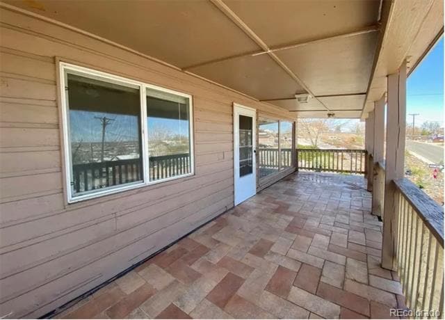 Building Photo - 3307 S Bryant St