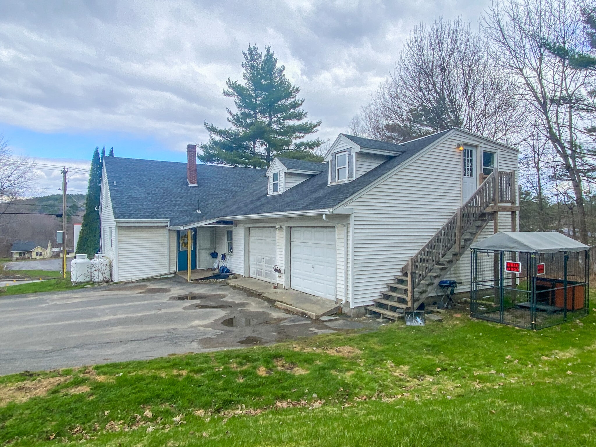 Building Photo - 578 Maine Ave