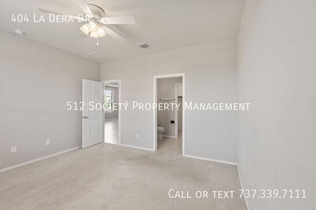 Building Photo - 404 La Dera Dr
