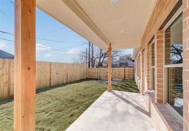 Building Photo - 100 Hackberry Ln