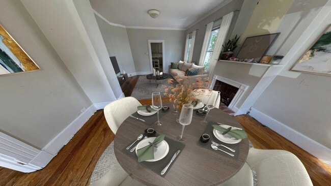 Building Photo - 5 Durham St