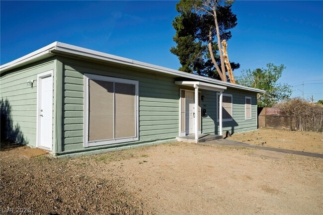 Building Photo - 343 Tungsten St