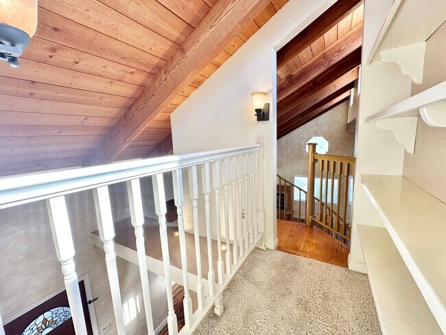 Building Photo - Beautiful Home, in Quiet Country Setting, Large, Private, Fenced Yard Space, with Landscaper Incl...