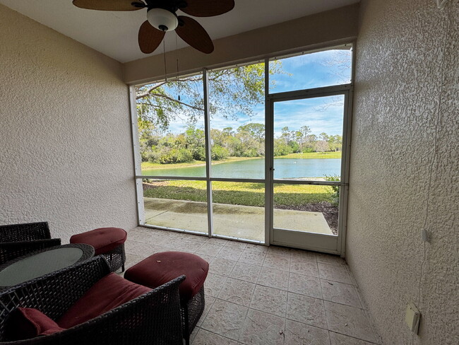 Building Photo - Furnished Tidelands Estates Townhome, Palm...