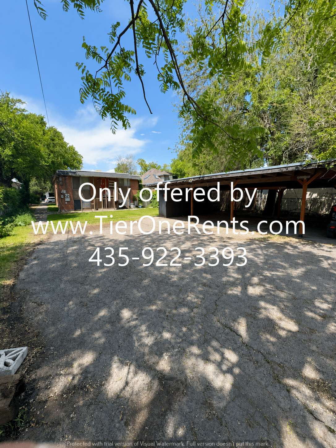 Building Photo - NO DEPOSIT option available for qualified renters with Obligo!