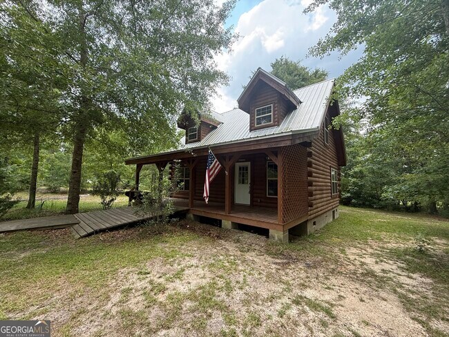 Building Photo - 1741 GA-117