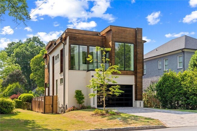 Building Photo - 2488 Appalachee Dr NE