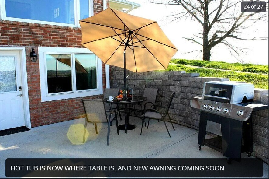 Building Photo - 520 Washington St