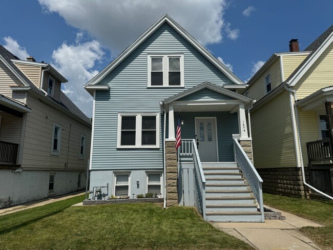 Primary Photo - 4 BED, 3 BATH, Fully renovated Single Fami...