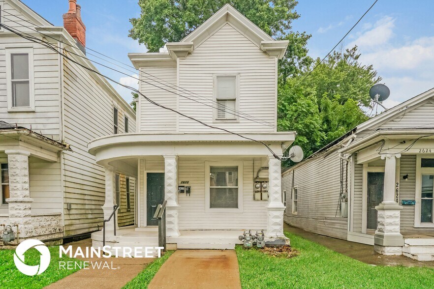 Primary Photo - 2622 Bank St