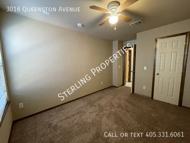 Building Photo - 3016 Queenston Ave