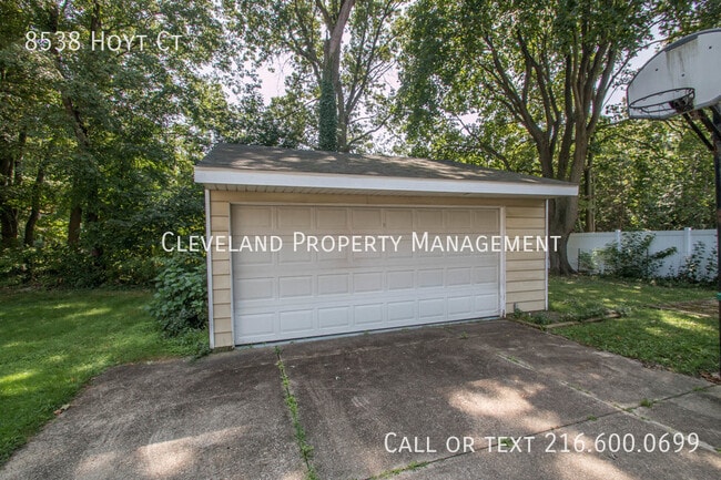 Building Photo - 8538 Hoyt Ct