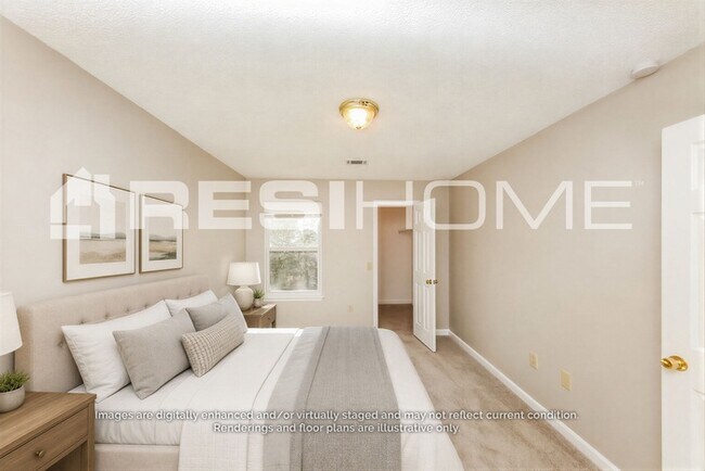Building Photo - 2406 Iron Horse Dr