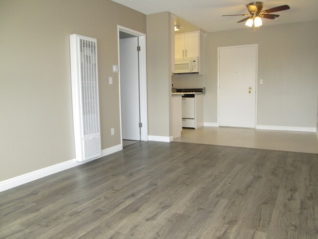 Building Photo - Pacific Rosemead Apartments