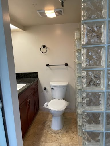 Building Photo - 1114 Punahou St