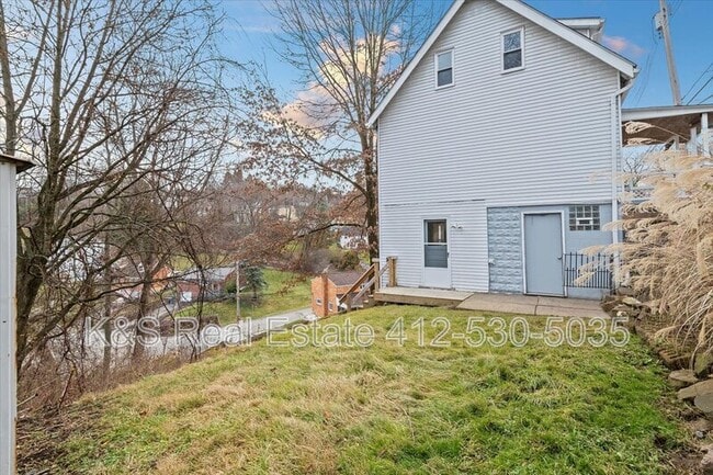 Building Photo - 1221 Prospect Ave