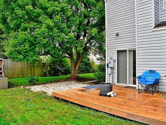 Building Photo - 4700 Parvathi Ct