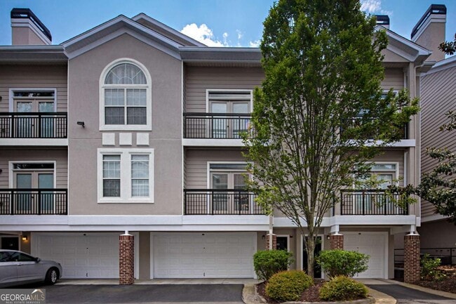 Primary Photo - 4248 River Green Dr NW