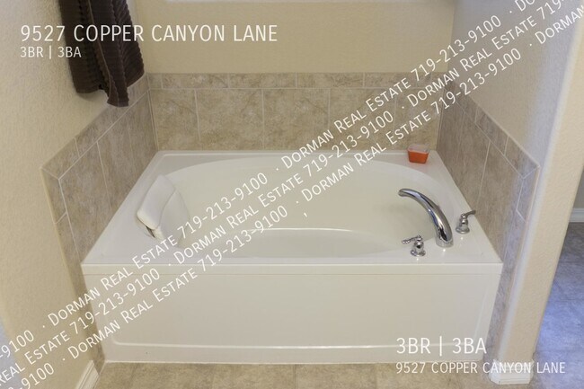 Building Photo - 9527 Copper Canyon Ln