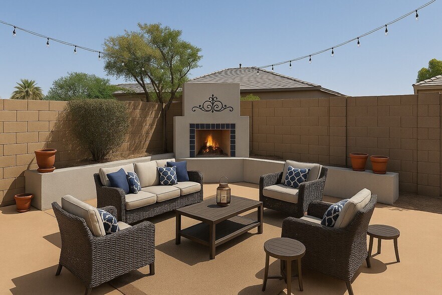 Building Photo - 14437 W Lexington Ave