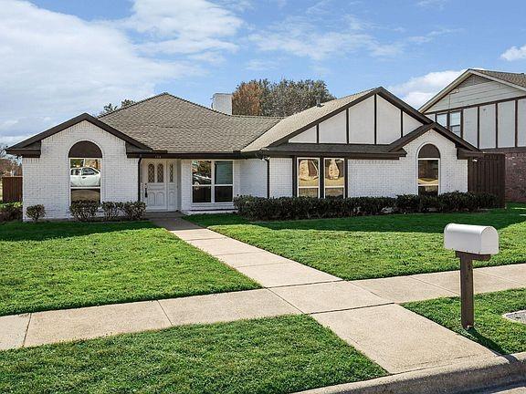 Building Photo - 1710 Hanover Dr