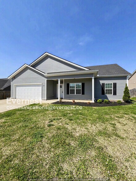 Building Photo - 1111 Prospect Ct