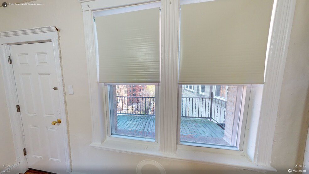 Building Photo - 1626 Commonwealth Ave