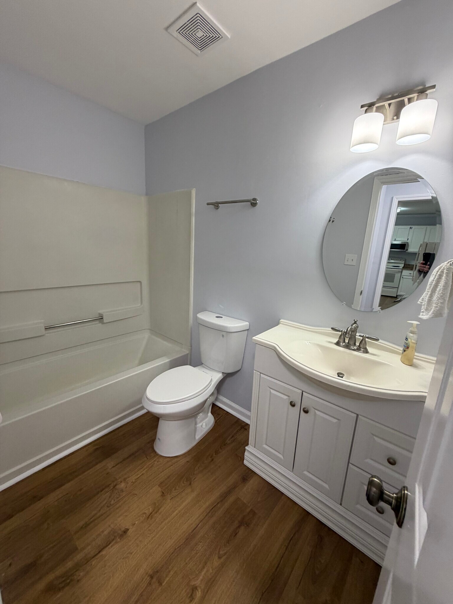 Building Photo - 4616 Draper Rd