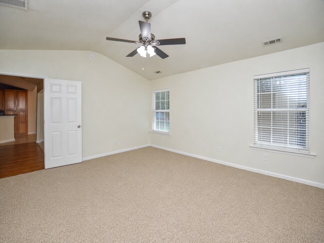 Building Photo - Legacy Park 3BR Home on 1 Acre with Loft, 3 Baths, and Summer-Ready Amenities  3 Bedrooms | 3 Bat...