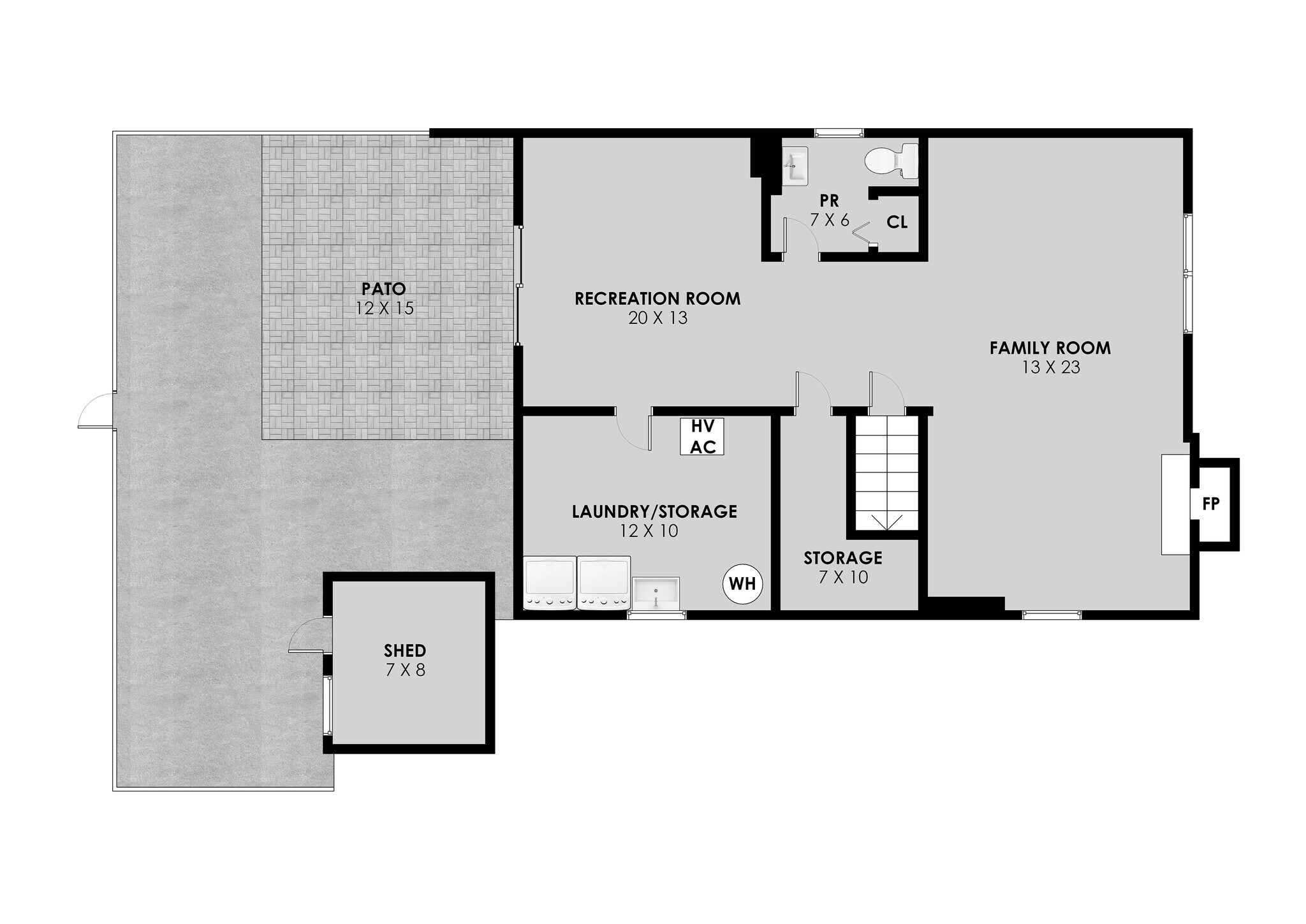 Building Photo - 8038 Sleepy View Ln