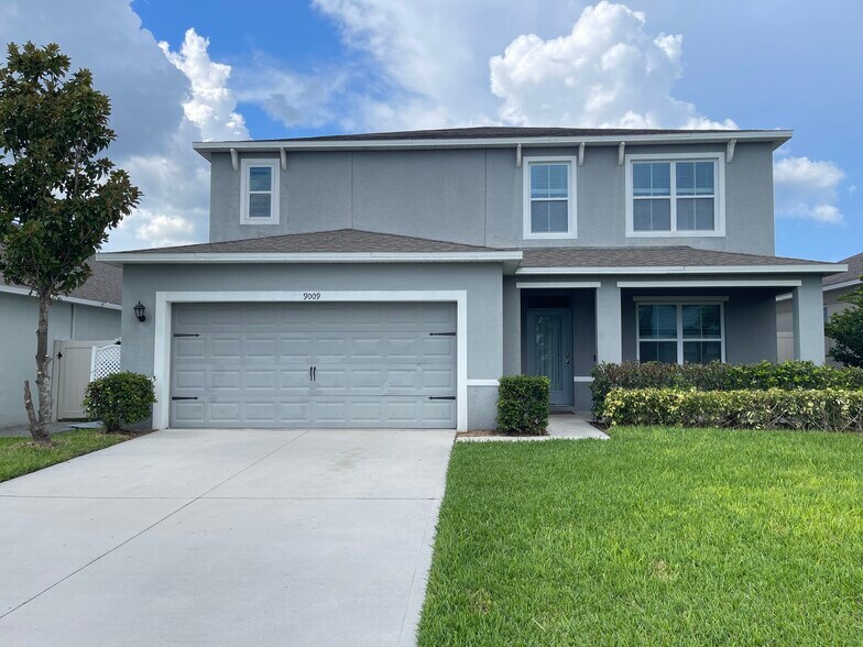 Building Photo - 9009 Tuscan Cypress St