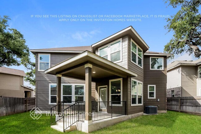 Building Photo - 5111 Escudero