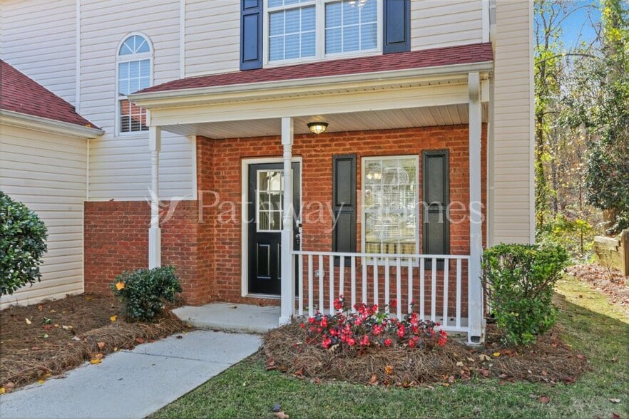 Building Photo - 62 Nellie Brook Dr SW