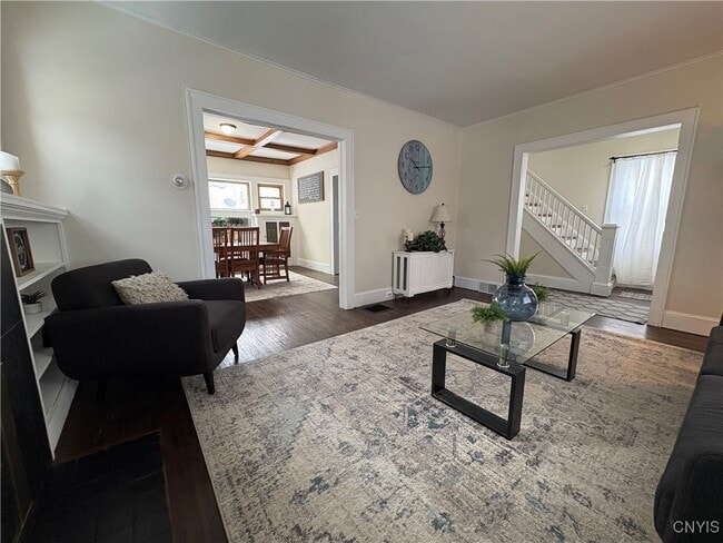 Building Photo - 124 Curtis Pl