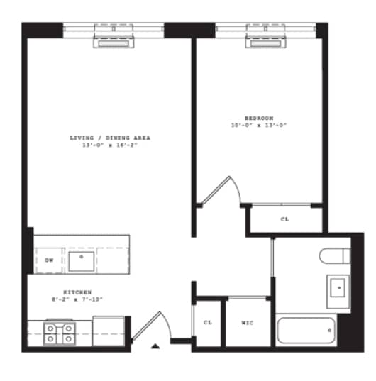 Residence H - Eleven33