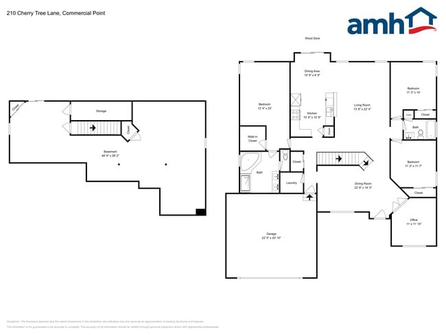 Building Photo - 210 Cherry Tree Ln