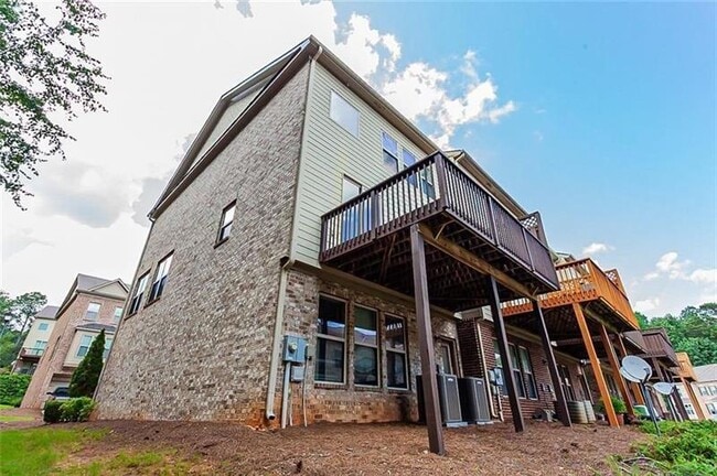 Building Photo - 275 Autry Mill Ln