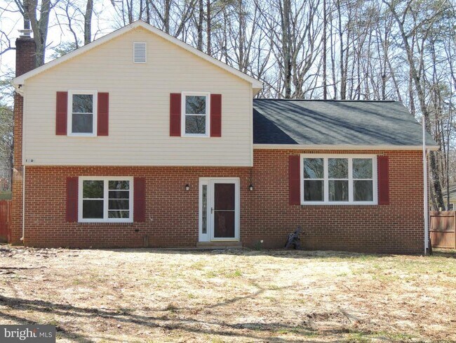 Building Photo - 13608 Flank March Ln