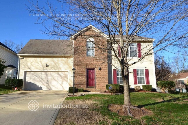 Building Photo - 3517 Lusby Ct