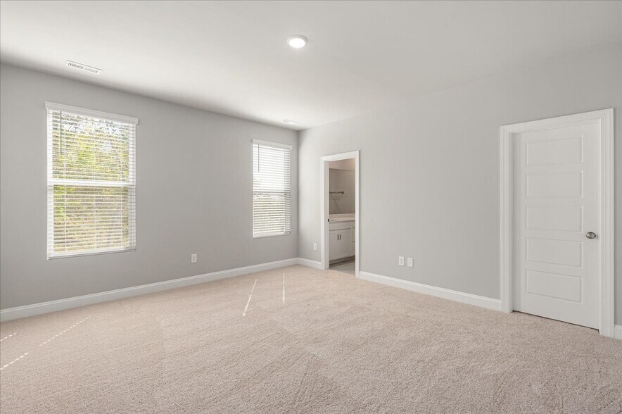 Primary Bedroom 2 - 10536 Pleasant Br Dr