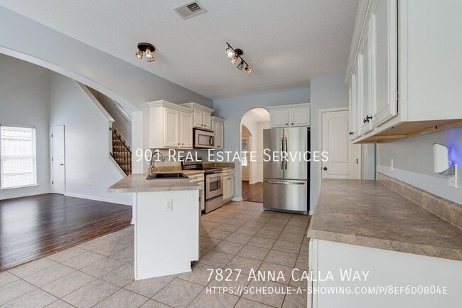 Building Photo - 7827 Anna Calla Way