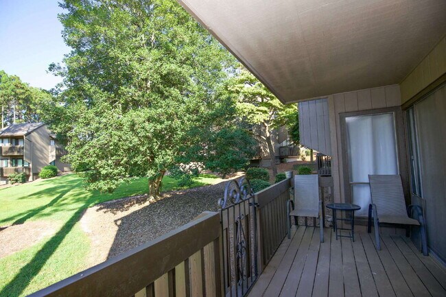 Building Photo - FULLY FURNISHED 2-Bed, 2-Bath Condo in Pinehurst