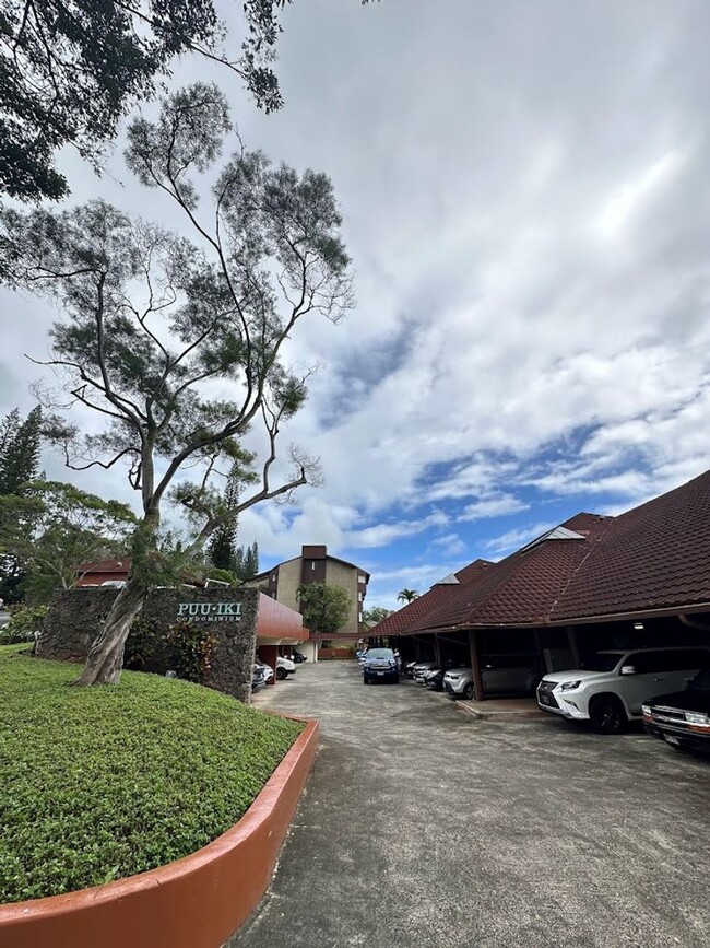 Building Photo - PUU IKI  at Puu Alii, Kaneohe - Newly Reno...