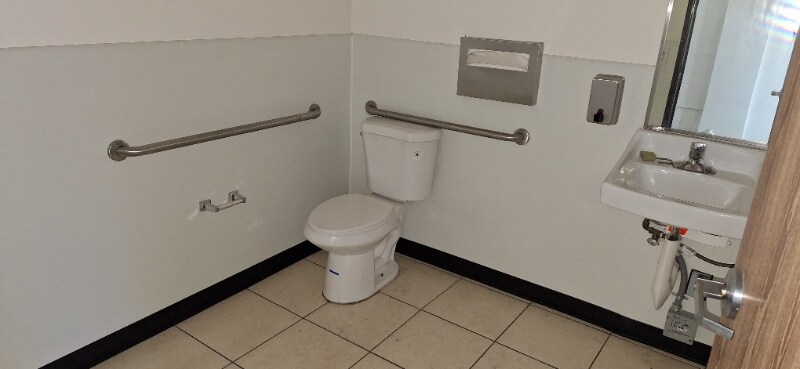 Building Photo - 8332 Sepulveda Blvd