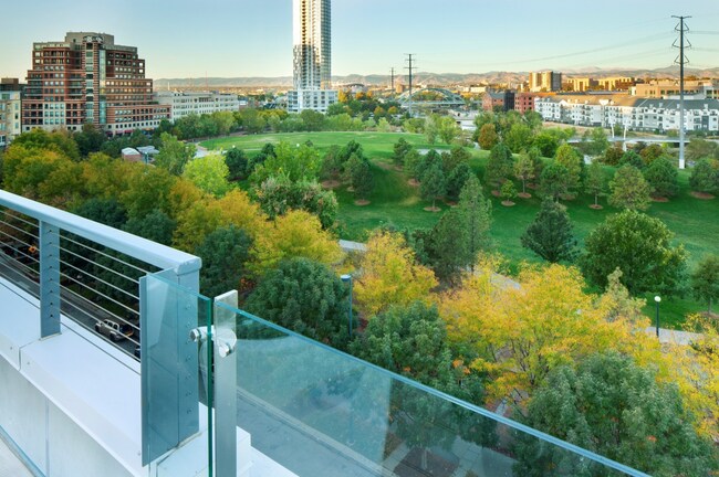 Building Photo - 1620 Platte St