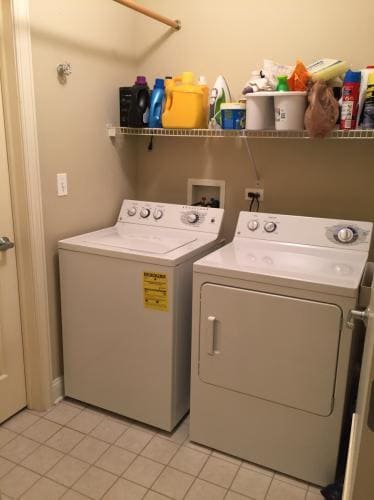 Laundry - 2531 W Moffat St