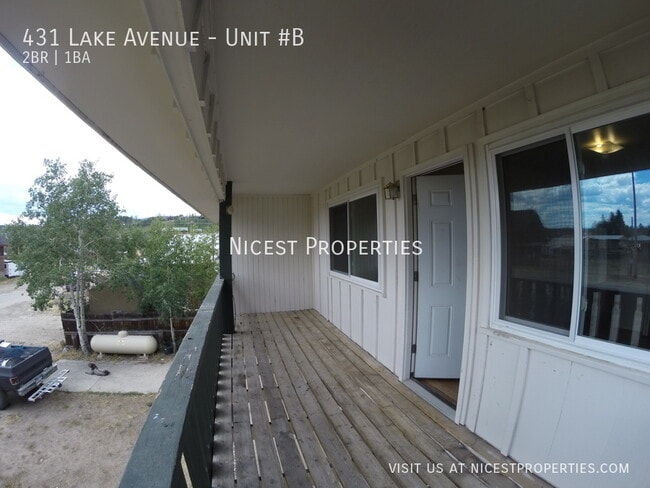 Building Photo - 431 Lake Ave